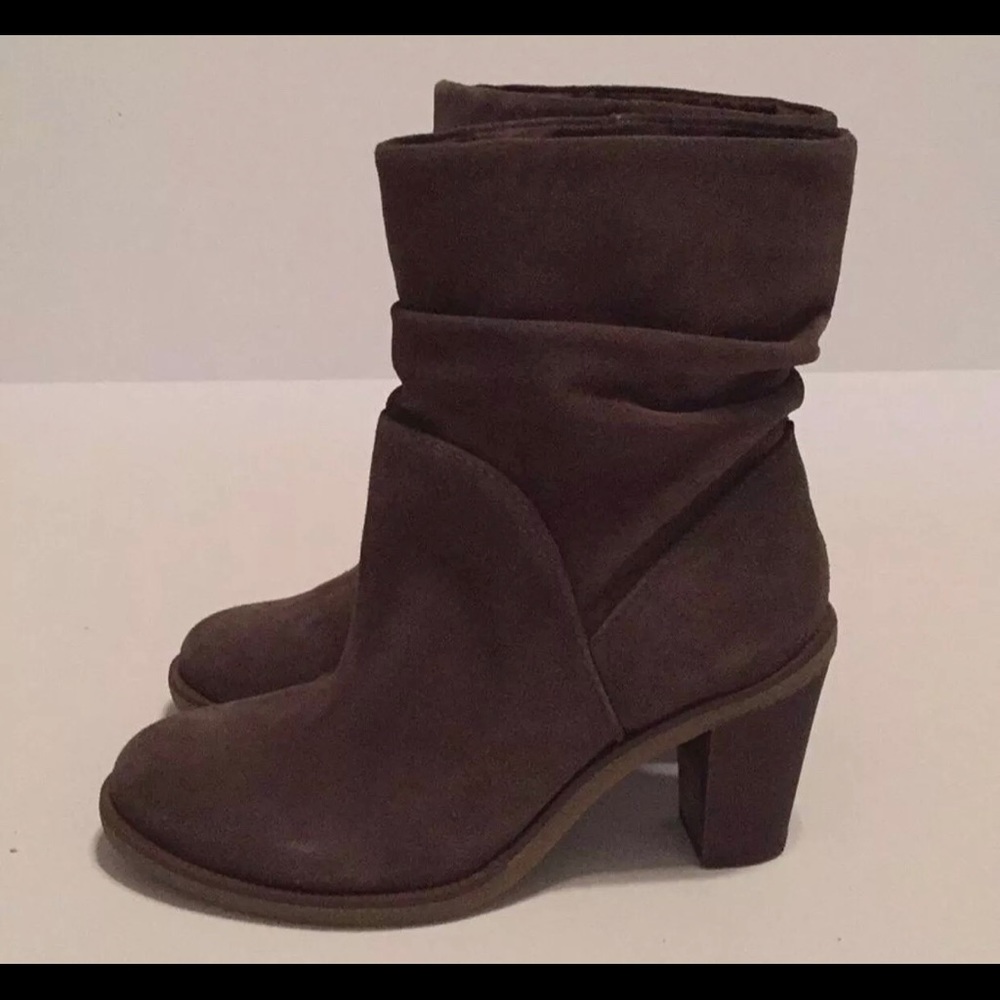 Vince Camuto Ankle Boots